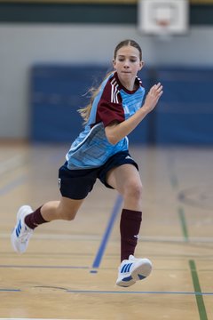 Bild 485 - wCJ NFV Futsalmeisterschaft
